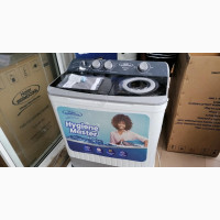 Haier Thermocool 8KG Washing Machine Semi-Automatic TLSA08AD