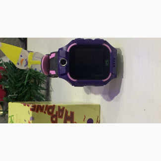 Gps, Phone Call Kid’S Smartwatch