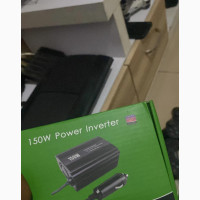 Brand New MTN Lumos Solar 150w Converter