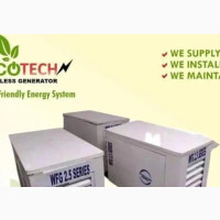 Ecotech Fueless Gens