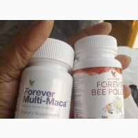 Forever Living Multi Maca and Bee Pollen