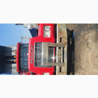 Mack Tipper Double Axle