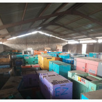Denyo Soundproof Generators - Direct Importers