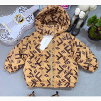 Winter Jacket for Kids 3-12 Years