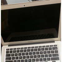 Laptop Apple MacBook Air 2017 8GB Intel Core I5 SSD 128GB