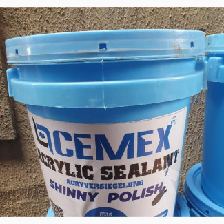 Cemex Floor Polish Sealer Colour Hardener Release Agent