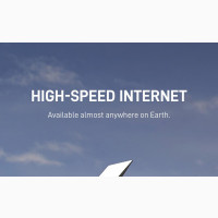 Starlink Internet