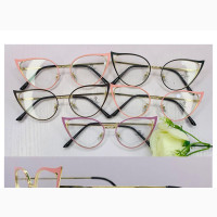 Anti-Blue Light Glasses