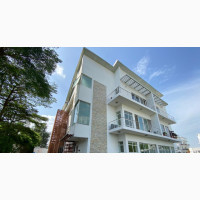 3bdrm Block of Flats in Banana Island for rent
