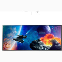29#039;#039; Class 21:9 Ultrawide IPS LED Gaming Monitor