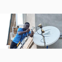 DSTV Extraview Installation Service
