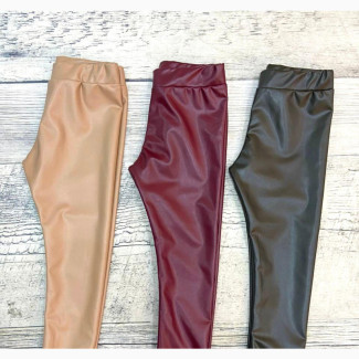 Female Leader Leggings
