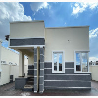 Newly built 3bdrm Bungalow in Akobo, Ibadan for sale