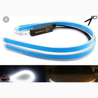 Universal Headl Strip Light