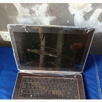 Laptop Dell Latitude E6420 4GB Intel Core I5 HDD 320GB