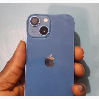 Apple iPhone 13 Mini 256 GB Blue