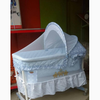 Baby Traind Yard Bed