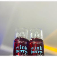 Fine Body Mists and Wink Berry Mist - Refreshing Fragrances for Women