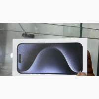 New Apple iPhone 15 Pro 128 GB Blue