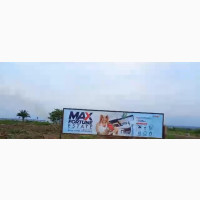 464sqm Mixed-Use Land in Asaba Delta State