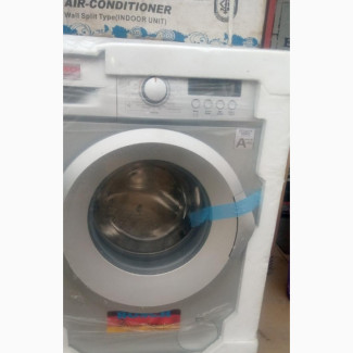 Bosch Washing Machine 10kg - Brand New