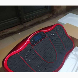 Vibrating Full Body Massage Machine