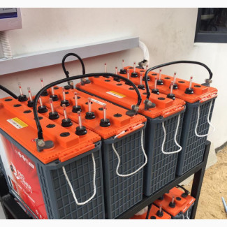 Solar Inverter Better