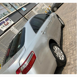 Toyota Camry 2008 Silver for Sale