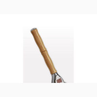 Bulldog Bamboo Razor Two 5 Blade Cartridges Shaving Stick