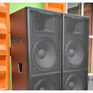 SOUND PRINCE 124 Full Range Speaker