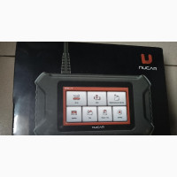 Mucar CS90 Professional Scanner