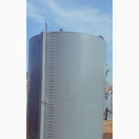 Brand New 3, 000 Liters Diesel Storage Tanks and More