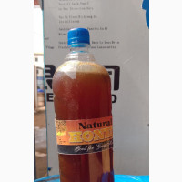 Natural Honey