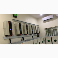 Felicity 135kwh Lithium Battery and 60kva Inverter Combine