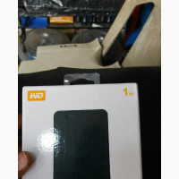 Brand New External WD Element Hardisk Drive