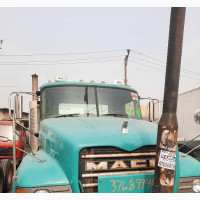Mack Truck - American Used Well Maintained
