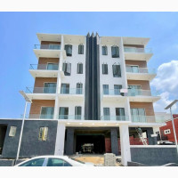 3bdrm Apartment in Ikate for sale