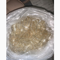 Gelatin Capsules