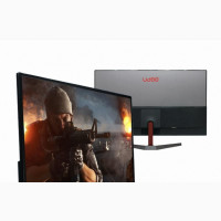 JC Hyun UDEA EDGE 32SM3 Ucare 144 Gaming Freesync Flawless