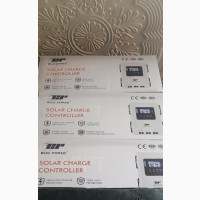 Blue Power 80a MPPT Charger Controller