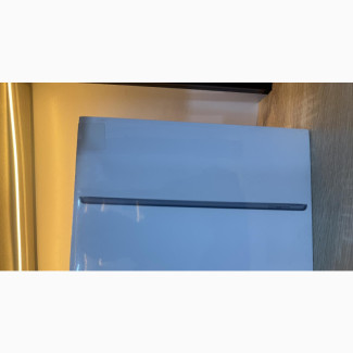 New Apple iPad 10.2 (2021) 256 GB Gray