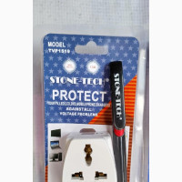Stone-Tech Surge/ Voltage Problem Protector/Guard for Devies