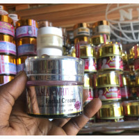 Asian White Face Cream