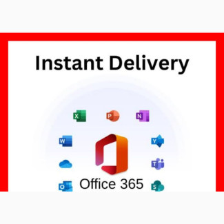 Microsoft 365 Lifetime Account