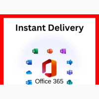 Microsoft 365 Lifetime Account