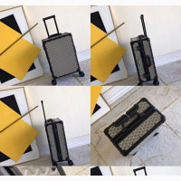 Goyard Luggage Box