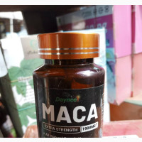 Maca Extra Strength Gummies