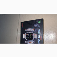 Ultra Smart Watch HW9 Ultra 2 - Brand New