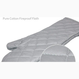 2pcs Oven Mitts