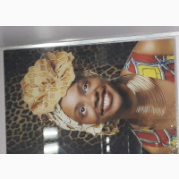 12 by 16 Acrylic Frames - Walenchi Image